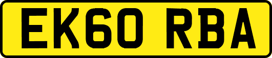 EK60RBA