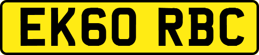 EK60RBC