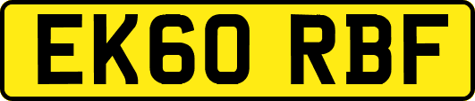 EK60RBF