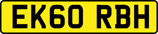 EK60RBH