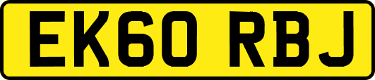 EK60RBJ