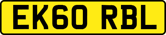 EK60RBL