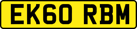 EK60RBM