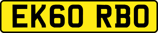 EK60RBO