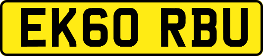 EK60RBU