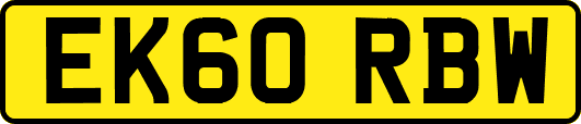 EK60RBW
