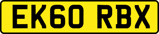 EK60RBX