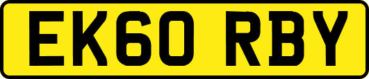 EK60RBY