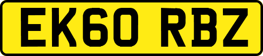 EK60RBZ
