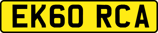 EK60RCA
