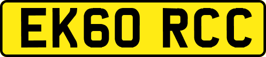EK60RCC