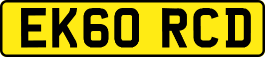 EK60RCD