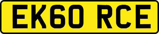 EK60RCE