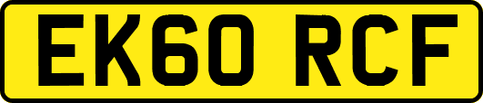 EK60RCF