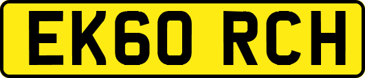 EK60RCH