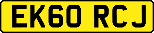 EK60RCJ