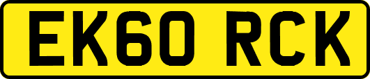 EK60RCK