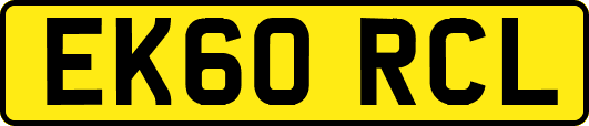 EK60RCL