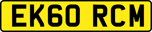 EK60RCM