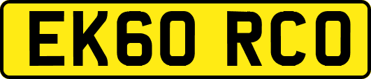 EK60RCO