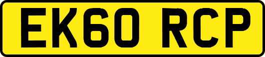 EK60RCP
