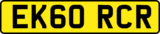EK60RCR