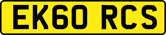 EK60RCS
