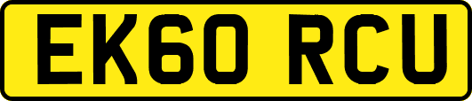 EK60RCU
