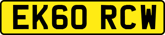 EK60RCW
