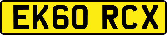 EK60RCX