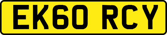 EK60RCY