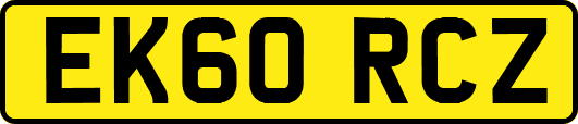 EK60RCZ