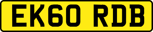 EK60RDB