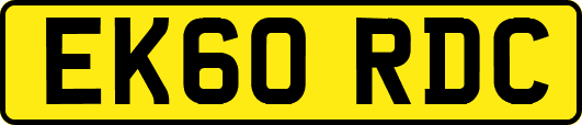 EK60RDC
