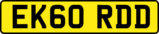 EK60RDD