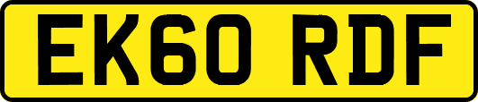 EK60RDF