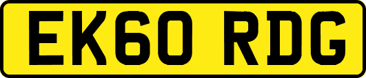 EK60RDG