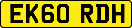 EK60RDH