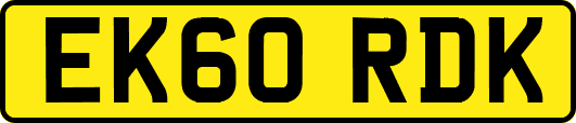 EK60RDK