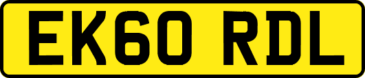 EK60RDL