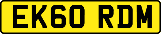 EK60RDM