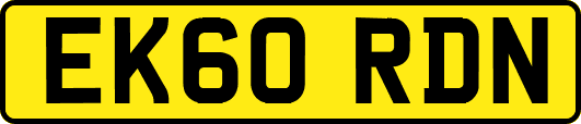 EK60RDN