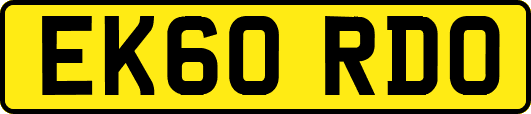 EK60RDO