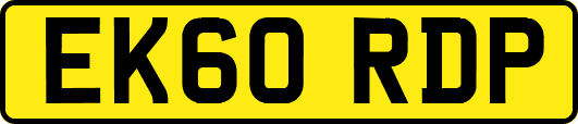 EK60RDP