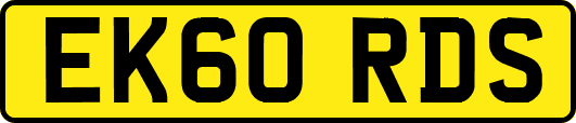 EK60RDS