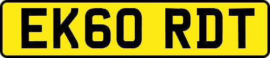 EK60RDT