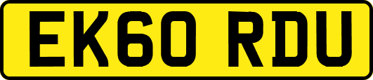 EK60RDU