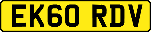 EK60RDV