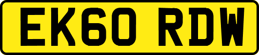 EK60RDW