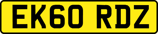 EK60RDZ